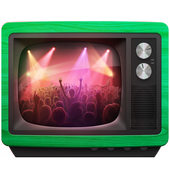 Arab TV icon
