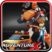 Tobot Adventure X 8.00.5.0.15