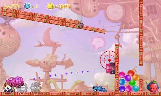 Shoot the Apple screenshot 2