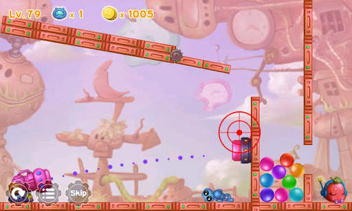 Shoot the Apple screenshot 2