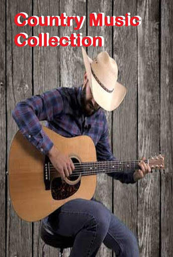 COUNTRY music screenshot 2