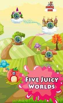 Candy Fruit Legend screenshot 2