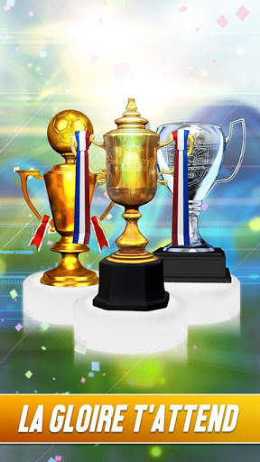 Top Football Manager 2021 screenshot 11