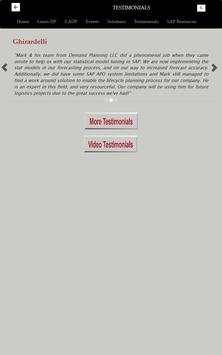 PLANNET screenshot 9