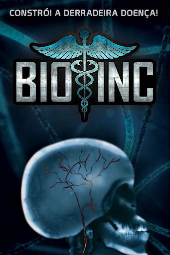 Bio Inc Plague Doctor Offline screenshot 1