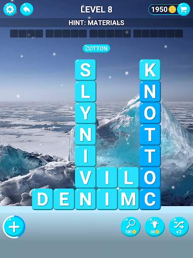 Word Blocks: Free Word Stacks Game screenshot 15