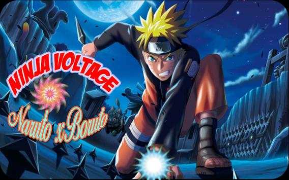 NARUTO X BORUTO NINJA VOLTAGE: Tips and Tricks screenshot 2