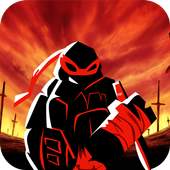 Turtle Ninja Shadow 1.2