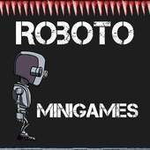 Mini Games with Roboto 1.1