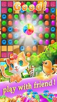 Candy Frenzy Time screenshot 3