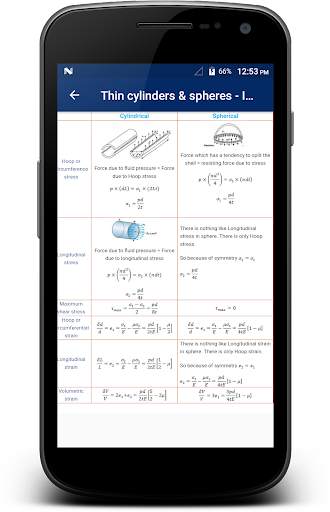 Solid Mechanics screenshot 7