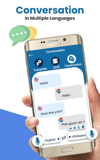 Voice Translator Keyboard screenshot 5