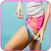 Butt and Legs - Buttocks Workout, Butt in 10 days 1.0