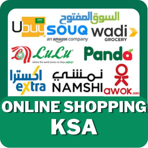 Saudi KSA Online Shopping - Online Shopping KSA 1.2