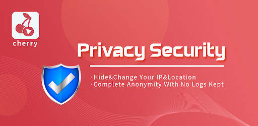 Cherry VPN | VPN Proxy screenshot 4