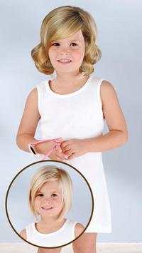 Women Hair Style Changer screenshot 2