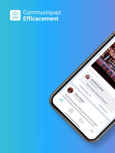 Pivot Jobs screenshot 7