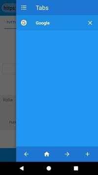 VCS Browser screenshot 2
