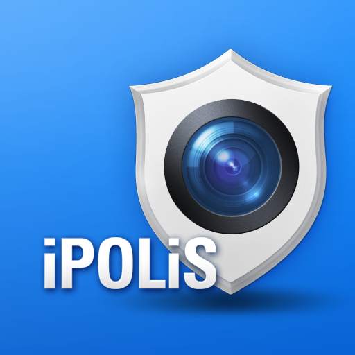 iPOLiS mobile 2.8.7
