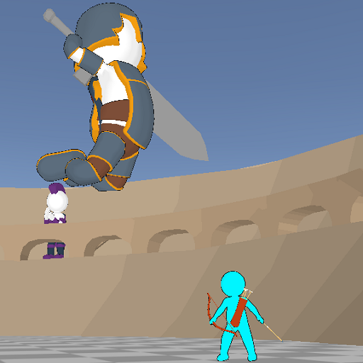 Boss Fight! icon
