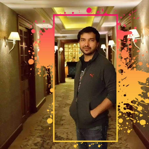 PhotoFun Editor - photo filters & photo effects screenshot 5