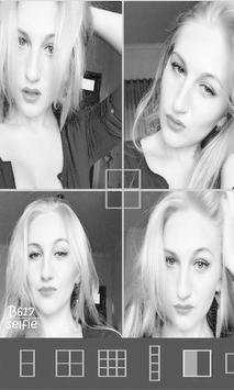 Camera Selfie B617 screenshot 3
