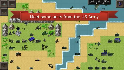 Age of World Wars screenshot 6