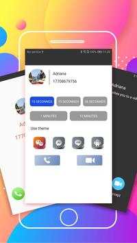 Girl Fake Video Call - Funny Videos screenshot 3