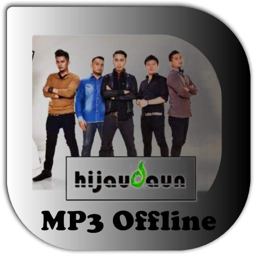 Lagu Hijau Daun Offline 1.1