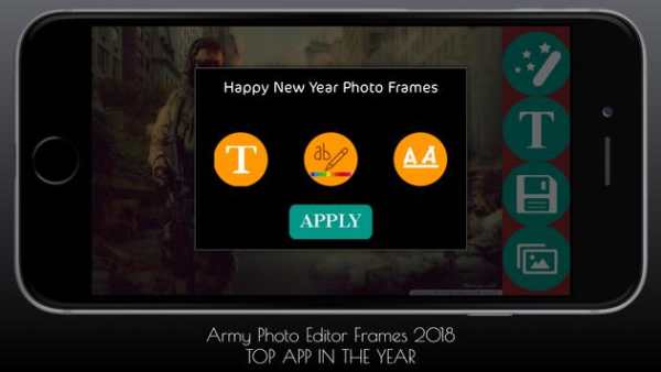 Army Photo Editor Frames screenshot 7