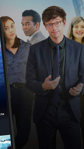 france•tv : direct et replay screenshot 2
