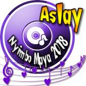 Aslay Nyimbo Mpya BV 0.1