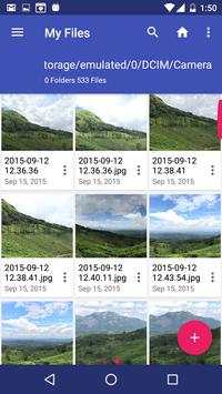 My File Manager screenshot 2