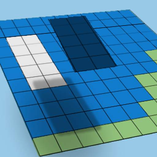 Dominator - 1 2 3 4 Player Game 0.11