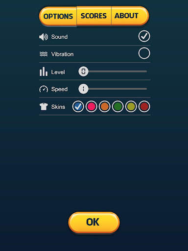 Brick Game:Retro Classic Brick screenshot 12