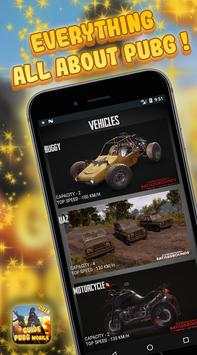 GUIDE PUBG Mobile - HD Graphics Tools скриншот 2