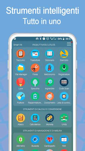 Smart Kit 360 screenshot 3
