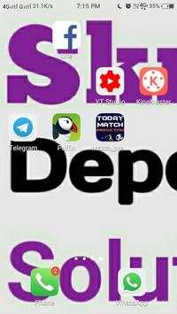 Today Match Prediction : Cricket Predictions 100% screenshot 1