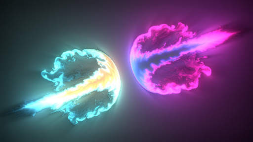 Magic Fluids Lite - fluid sim screenshot 10