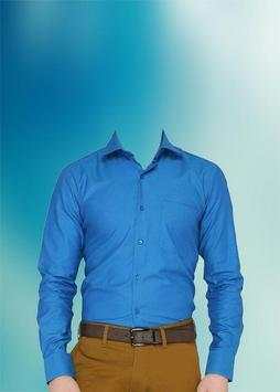 Formal Man Photo Suit screenshot 2