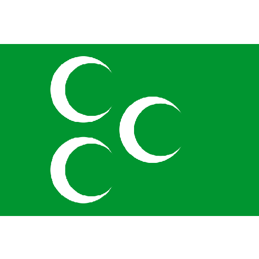 Ottoman Fortress Defense: Archery Game icon