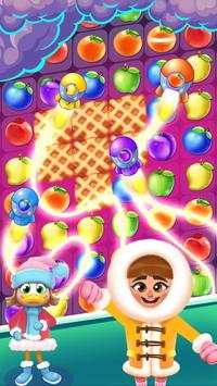 Candy Mania: Crushing Juice Jam screenshot 3