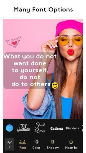 Collage Maker - Pic Collage screenshot 6