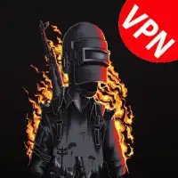 VPN For PUBG Mobile -PUB  VPN on 9Apps