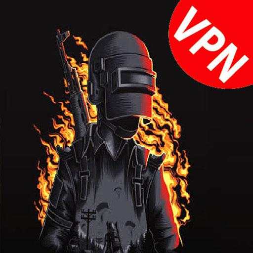 VPN For PUBG Mobile -PUB  VPN 11.1.2