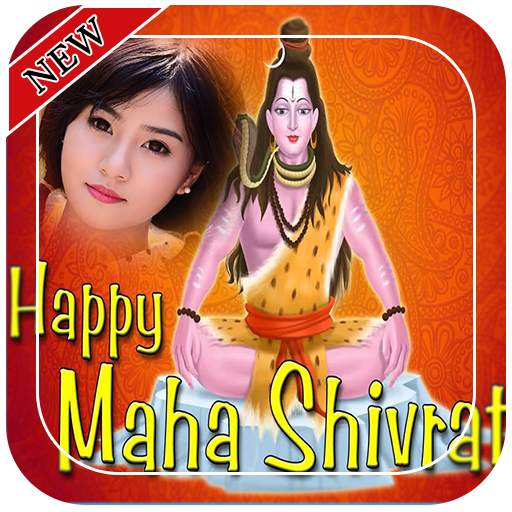 Maha Shivaratri Photo Frames 1.7