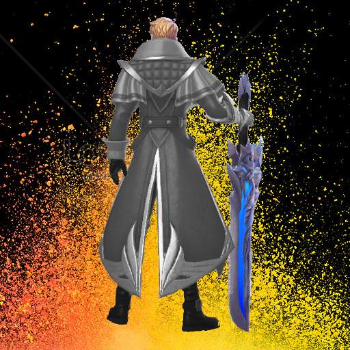 Mobile Quiz Legends : Guess Hero 8.4.4z