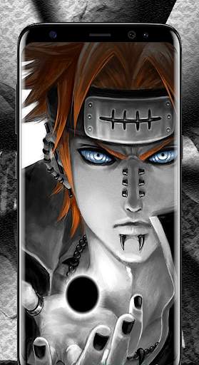 Anime Wallpapers - Live Background anime populer screenshot 5