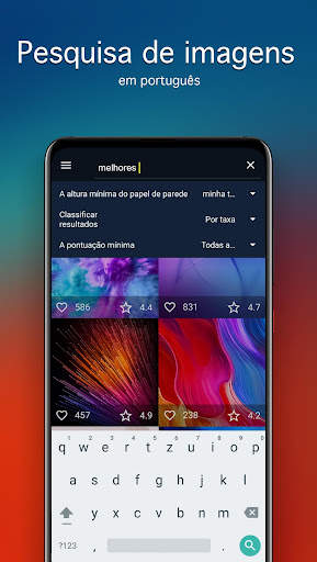 Papéis de parede para Lenovo screenshot 2