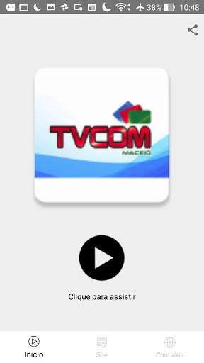 Tv Com Maceió screenshot 1